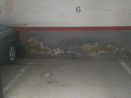 Plaza de parking en venta en Tordera