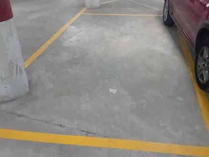 Plaza de parking en venta en Tordera