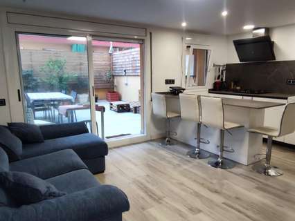 Piso en venta en Calella rebajado