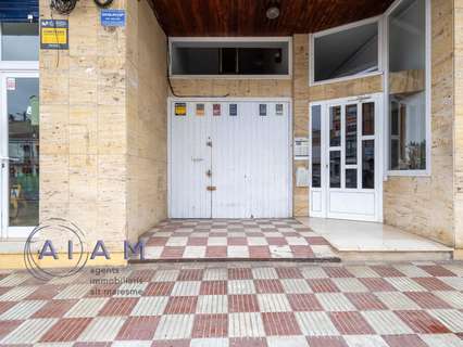 Nave industrial en venta en Pineda de Mar