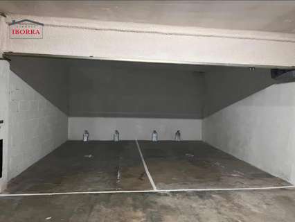 Plaza de parking en venta en Tordera
