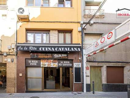 Local comercial en alquiler en Tordera