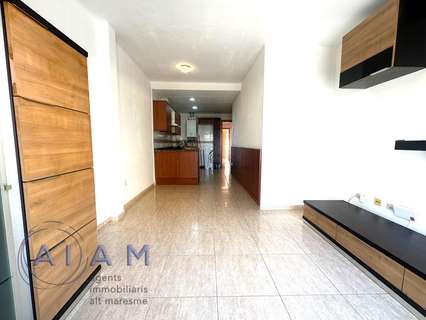 Piso en venta en Calella