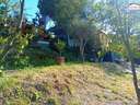 Parcela rústica en venta en Tordera