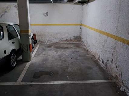 Plaza de parking en venta en Tordera