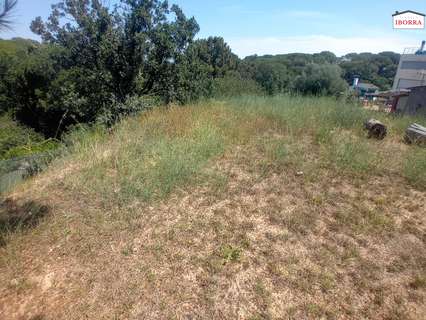 Parcela urbana en venta en Tordera