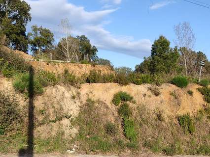 Parcela urbana en venta en Tordera