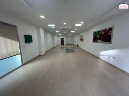 Local comercial en alquiler en Tordera