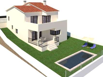 Parcela urbana en venta en Palafolls
