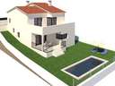 Parcela urbana en venta en Palafolls