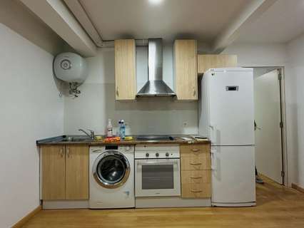Apartamento en venta en Madrid
