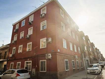 Piso en venta en Madrid