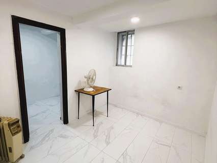 Piso en alquiler en Madrid