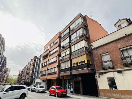Apartamento en alquiler en Madrid