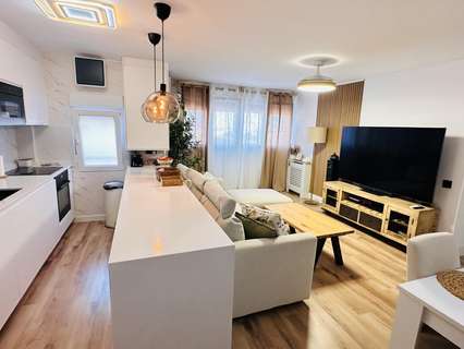 Piso en venta en Madrid