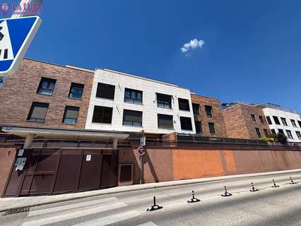 Planta baja en venta en Colmenar Viejo