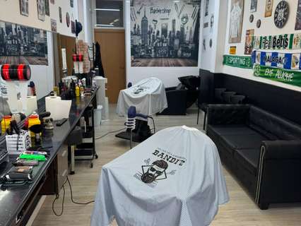 Local comercial en alquiler en Madrid