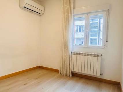 Piso en alquiler en Madrid