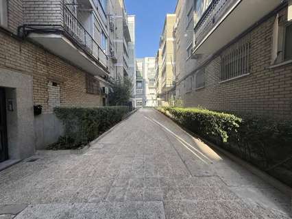 Piso en venta en Madrid rebajado