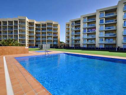 Apartamento en venta en Roses