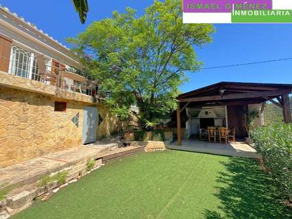 Chalet en venta en Serra