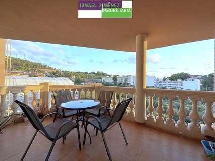 Ático dúplex en venta en Náquera