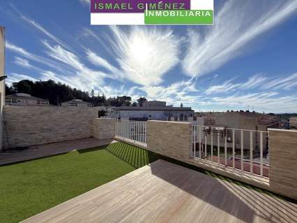 Ático en venta en Náquera