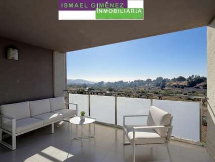 Piso en venta en Náquera