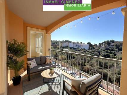 Ático en venta en Náquera