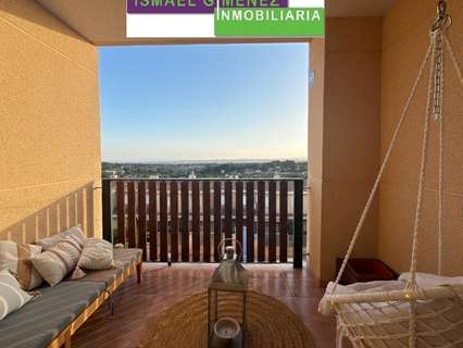 Piso en venta en Náquera