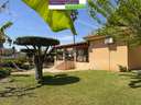Chalet en venta en Náquera