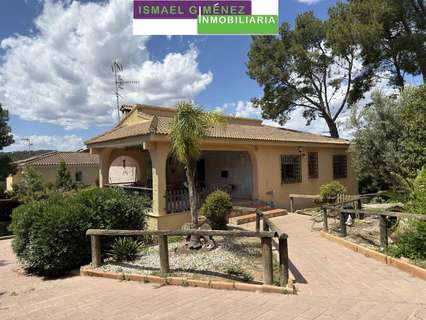 Chalet en venta en Náquera rebajado