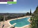 Chalet en venta en Náquera