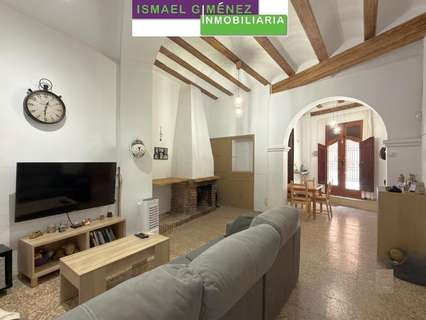 Casa en venta en Náquera