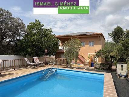 Chalet en venta en Albalat dels Tarongers