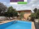 Chalet en venta en Albalat dels Tarongers