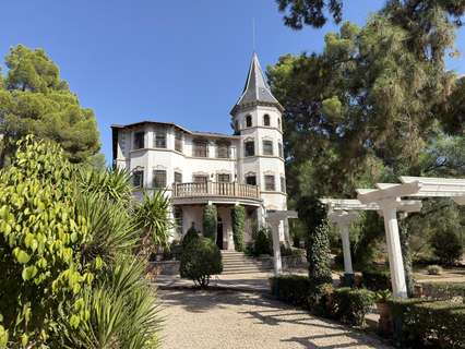 Chalet en venta en Náquera