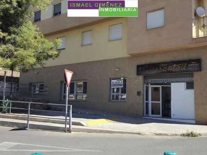 Local comercial en alquiler en Náquera