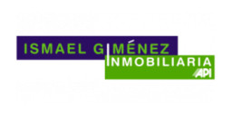 logo Ismael Gimenez Inmobiliaria