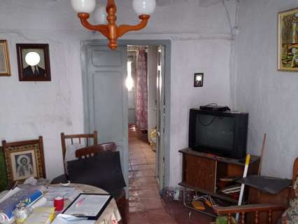 Casa en venta en Ubrique