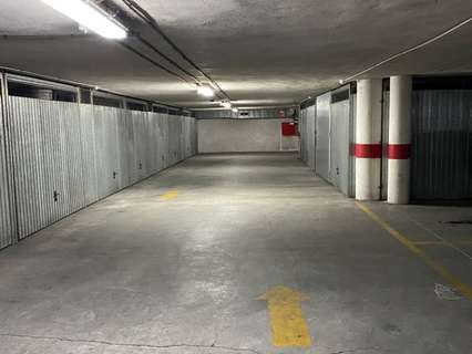 Plaza de parking en venta en Ubrique