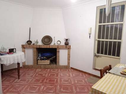 Casa en venta en Ubrique, rebajada