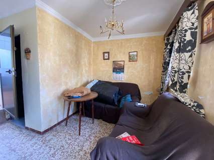 Casa en venta en Ubrique