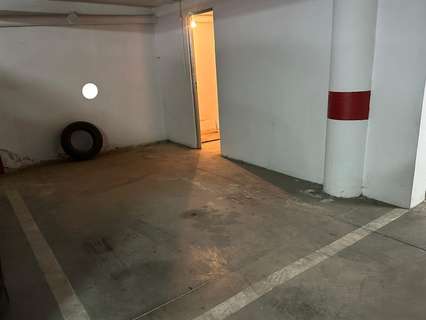 Plaza de parking en venta en Ubrique