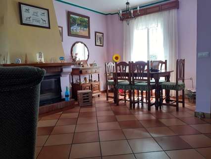 Casa en venta en Grazalema