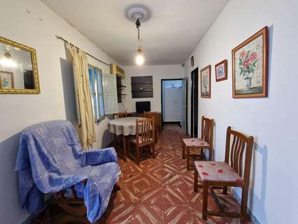 Casa en venta en Ubrique