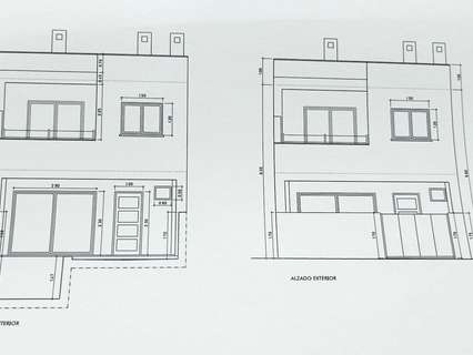 Casa en venta en Ubrique