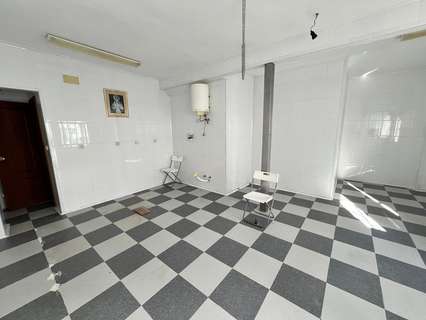 Local comercial en alquiler en Ubrique