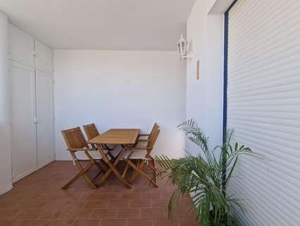 Piso en venta en Villamartín