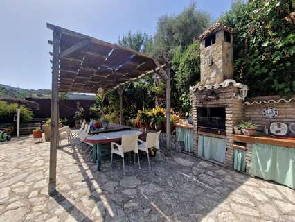 Parcela rústica en venta en Benaocaz